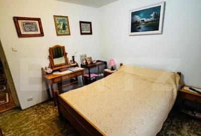 Apartament cu 3 camere decomandat, mobilat în Central - 8