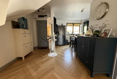 Duplex cu 5 camere cu Canalizare în Nord - 4