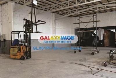 Spațiu comercial, de 380 mp, în Blejoi - 3