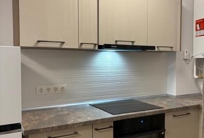 Studio nou cu balcon - 12