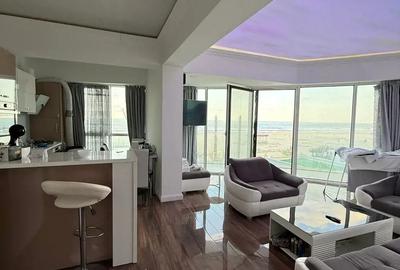 Vand Apartament 3 Cam Mamai Nord Hotel White Tower - 2