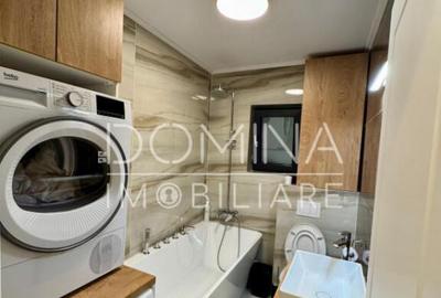 Apartament 3 camere *penthouse* - zona Coloana Infinitului - 3