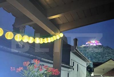 Jumatate de duplex cu 4 camere, 130 mp, in Deva - 7