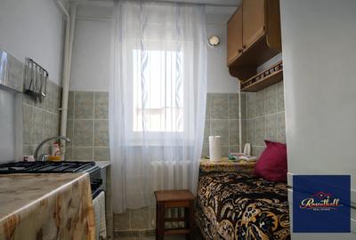 Apartament cu 2 camere semidecomandat în Central - 6