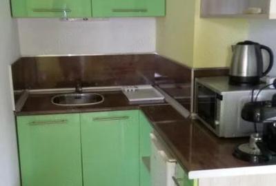 Garsonieră decomandată în Medicină - 2