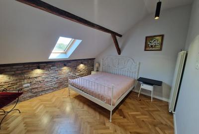 Casa finisata, mobilata, utilata modern in Marasti - 1