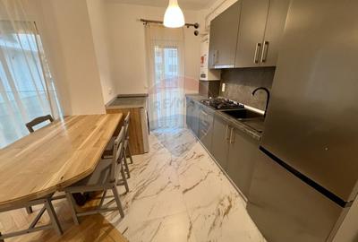 Apartament nou, prima inchiriere | 2 camere Zona Doamna Stanca - 4
