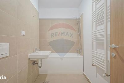 Apartament cu 2 camere în Sud