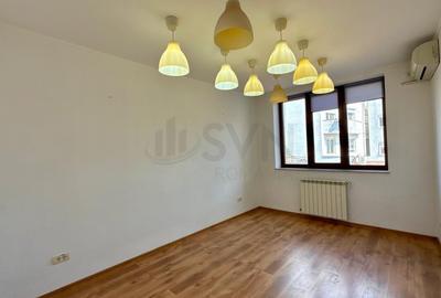 Apartament cu 4 camere semidecomandat în Dorobanți - 3