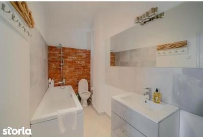 Apartament cu 4 camere în Ultracentral - 4