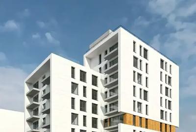 Ultimul Apartament 2 camere - 4 minute Metrou Grigorescu - 4