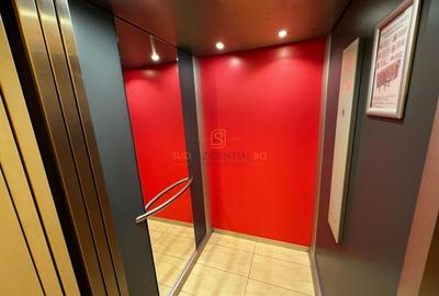 Penthouse deosebit, 4 camere, doua niveluri, ansamblu exclusivist - 25