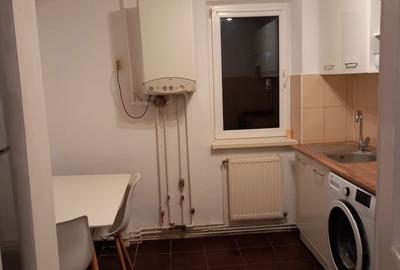 Apartament cu 2 camere semidecomandat în Central - 7