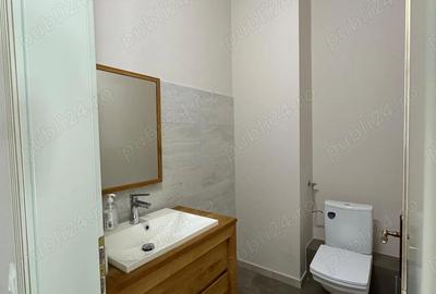 Spațiu comercial, de 161 mp, în Ultracentral