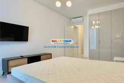 Apartament cu 2 camere, Parcul Herastrau, Soseaua Nordului, bloc nou - 3