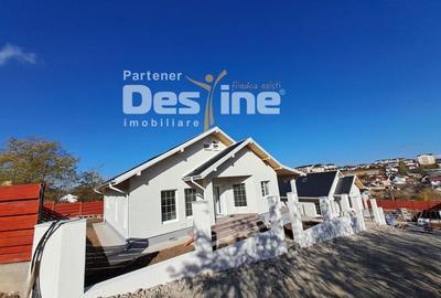 VALEA ADANCA, CASA PLAN PARTER, 101 MP TOTALI, 160. 000 EURO - 2