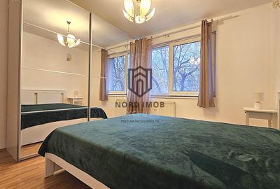 Apartament modern 2 camere | Mobilat & Utilat complet | Loc de parcare | Pajura - 11