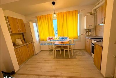 Garsonieră în Dudu - 2