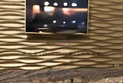 OFERTA- 77 000 Euro Modern Amenajat - 2 Camere - aprox. 55 mp - Etaj 2 - IMBUNATATIT - I.C. Frimu - 5