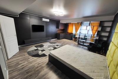 Apartament 1cam Str. Basarabiei, BL. Central Park - PREMIUM - 7