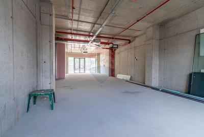 De vanzare spatiu comercial de 90 mp in Proiectul Maurer - 2