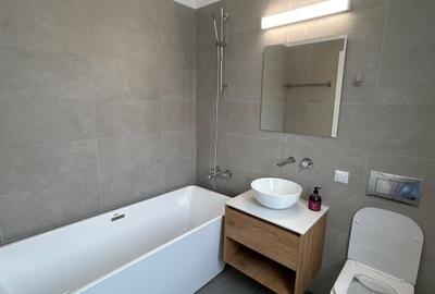 Casă individuală cu 5 camere cu Teren 200 Mp în Pipera - 12