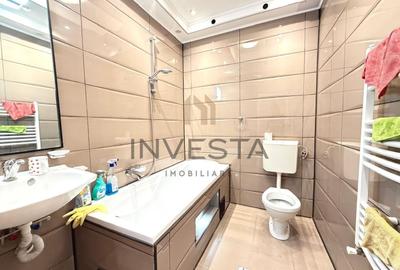 Apartament central cu 2 camere ! - 7