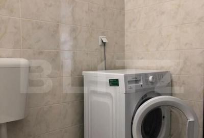 Apartament cu 2 camere semidecomandat, mobilat în Sânpetru - 1