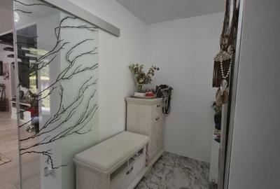 Casă cu 4 camere cu Teren 800 Mp în Ferneziu - 5