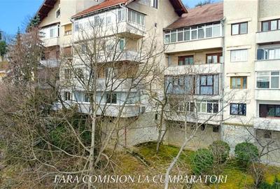 Apartament cu 4 camere decomandat, mobilat în Central - 26