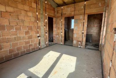 Casă cu 4 camere cu Teren 420 Mp în Săsar - 11