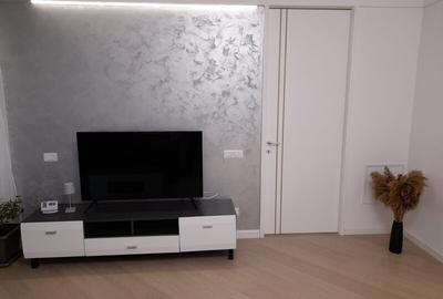 Garsonieră decomandată, mobilată în Văcăresti - 2