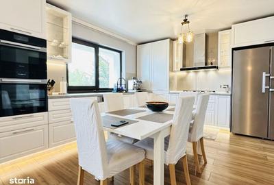 Casă cu 5 camere cu Teren 754 Mp în Central - 19