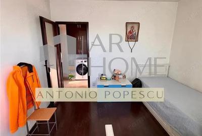 Apartament 3 camere, 2 bai, In Ploiesti, zona Republicii - 8