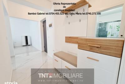 Apartament cu 2 camere decomandat în Păcurari - 5