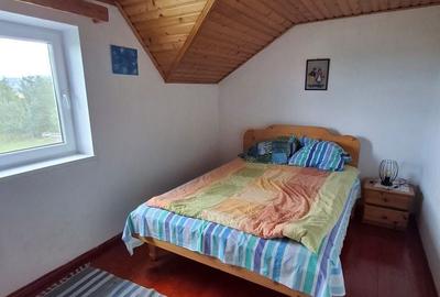 Casă cu 4 camere cu Teren 900 Mp în Central - 14