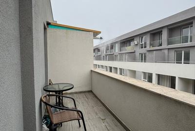 Garsoniera Vitan Barzesti 40 Mp Etaj 6 Centrala Proprie Balcon  Bloc 2020 - 5