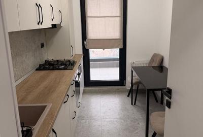 Apartament cu 2 camere decomandat în Doamna Ghica - 2