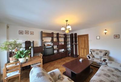 Apartament cu 3 camere decomandat, mobilat în Unirii - 3
