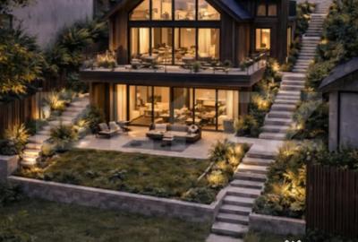 Teren în Valea Rosie - 4