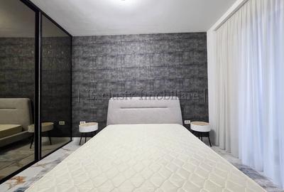 Apartament Modern si Spatios - 3 camere 100 mp cu Parcare Supraterana - 11