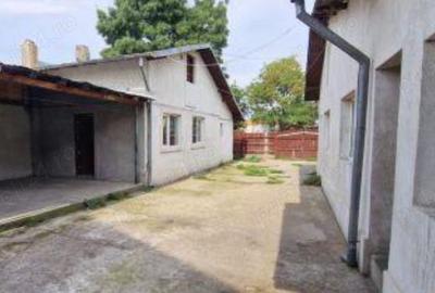 Casă cu 4 camere în Bereasca - 5