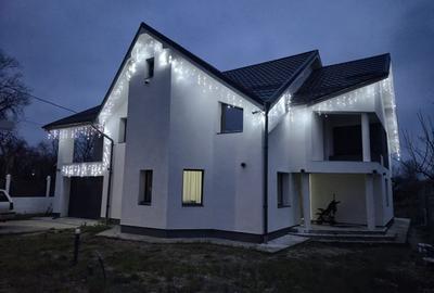 Casă cu 4 camere în Valea Merilor - 1