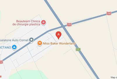 Apartament cu 3 camere decomandat, mobilat în Cumpăna - 12