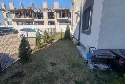 Garsonieră decomandată, mobilată în Dobroești - 10