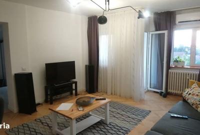 Apartament cu 2 Camere / Lujerului / Politehnica / 60 mp - 2