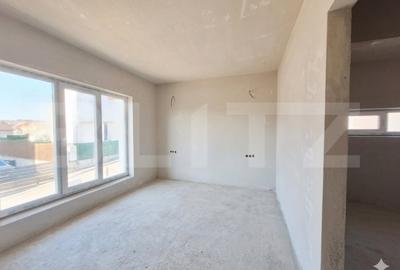 Casă individuală cu 6 camere cu Canalizare în Chinteni - 17