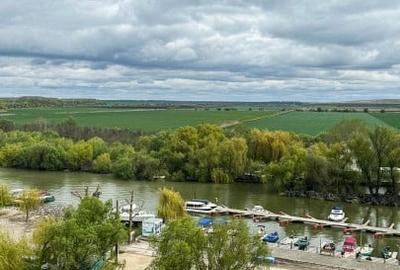 Afacere de succes in Delta Dunarii - Complex turistic la cheie - 20