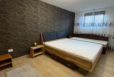 De vanzare apartament 2 camere Popesti Leordeni