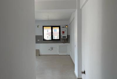 Apartament cu 2 camere semidecomandat în Miroslava - 6